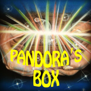 Pandora's Box Tobacco Shop